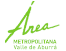 Área metropolitana