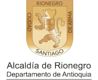 Municipio de Rionegro