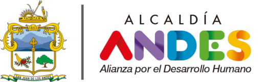 Municipio de Andes