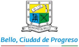 Municipio de Bello