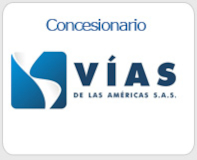 Vías de las Américas S.A.S