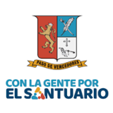 Municipio de El Santuario