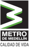 Metro de Medellín