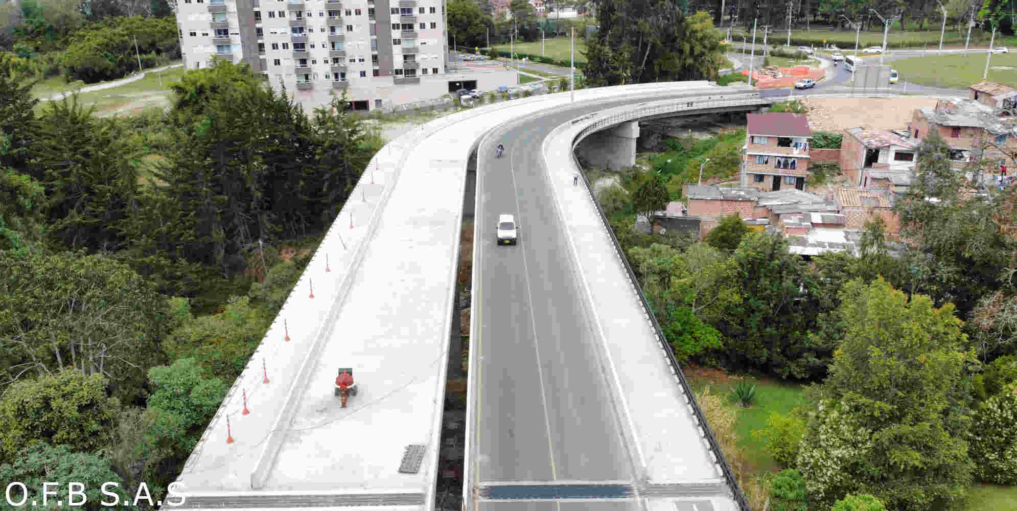 MINCIVIL - Tramo 13.1