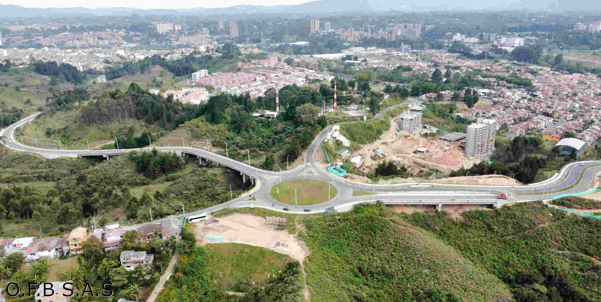 Municipio de Rionegro - Tramo 11.2