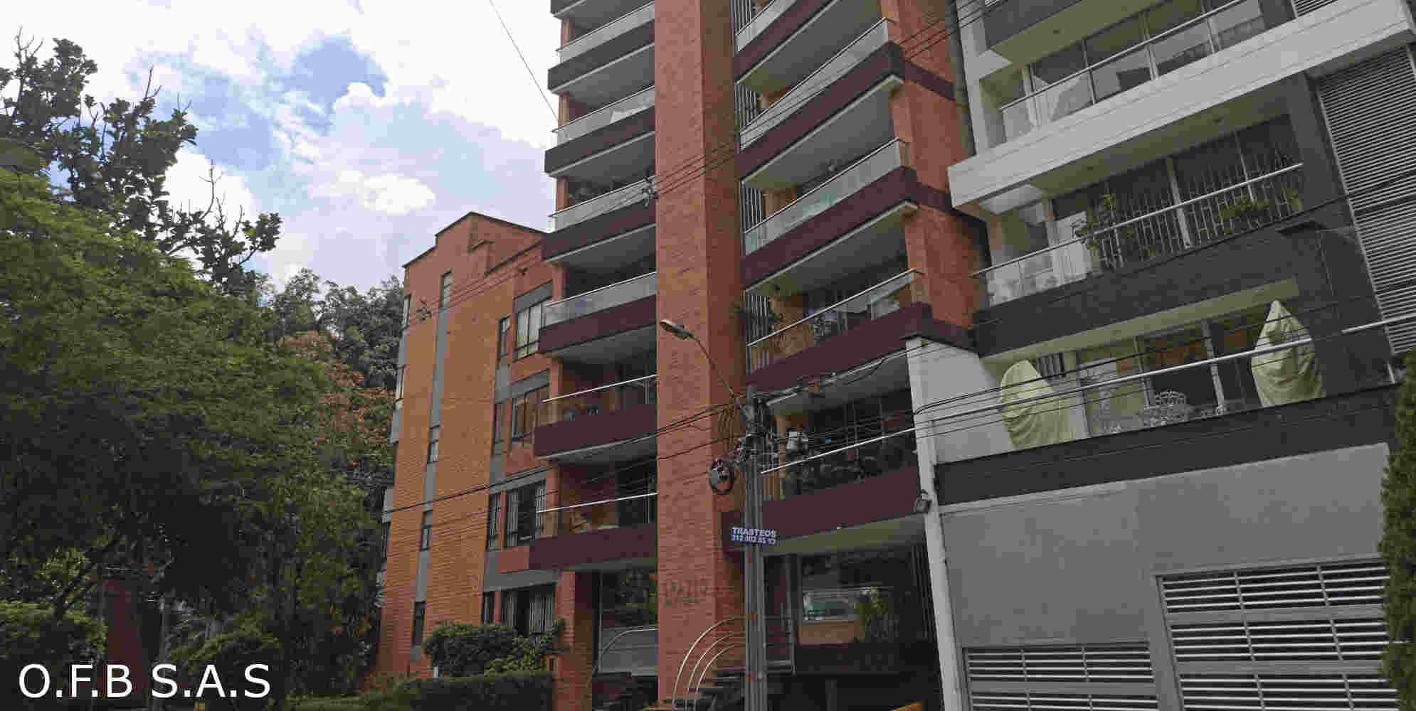 Edificio Spazio PH