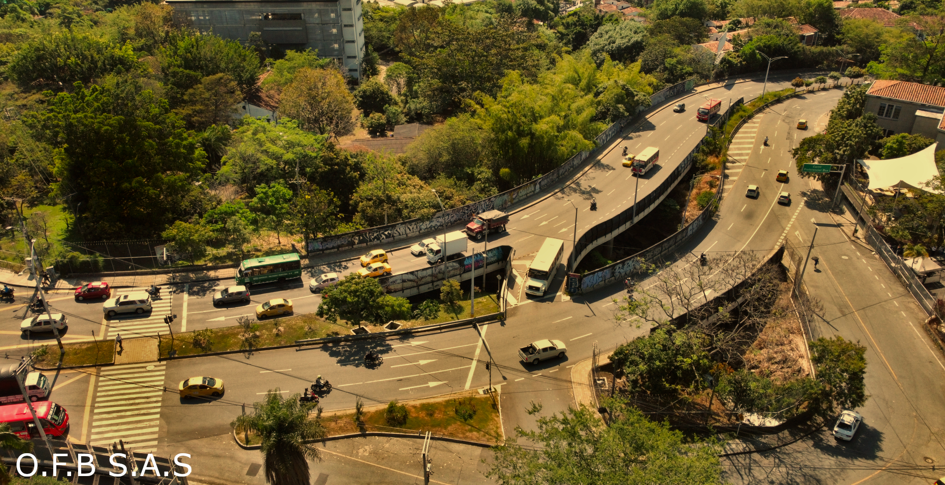 Ofrecemos servicios de diseño e interventoría